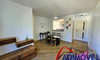 Imagem 7: Apartamento na Mata da Praia! Com 3 Quartos, 1 Vaga, 90m²!