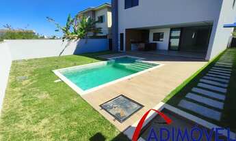 Imagem 5: Casa duplex em Condomínio Fechado na Serra! Com 4 Quartos, 3 Suítes, 4 Vagas de garagem