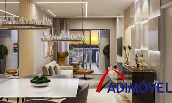 Imagem 2: Lançamento em Jardim Camburi! 2 Quartos com 2 Suítes e 3 Quartos com 3 Suítes!