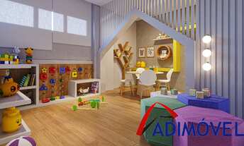 Imagem 7: Lançamento em Jardim Camburi! 2 Quartos com 2 Suítes e 3 Quartos com 3 Suítes!