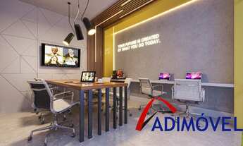 Imagem 6: Lançamento em Jardim Camburi! 2 Quartos com 2 Suítes e 3 Quartos com 3 Suítes!