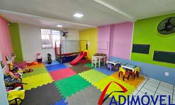 Imagem 5: Apartamento na Mata da Praia! Com 3 Quartos, 1 Vaga, 90m²!