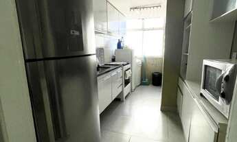 Imagem 6: Apartamento em Jardim Camburi! Com 2 Quartos, 1 Suíte, 1 Vaga, 64m²