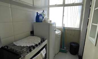 Imagem 7: Apartamento em Jardim Camburi! Com 2 Quartos, 1 Suíte, 1 Vaga, 64m²