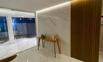 Imagem 2: Apartamento em Jardim Camburi! Com 2 Quartos, 1 Suíte, 1 Vaga, 64m²