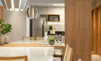 Imagem 6: Apartamento em Jardim Camburi!