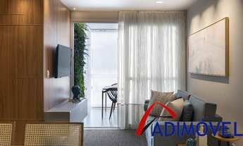 Imagem 3: Apartamento em Jardim Camburi!