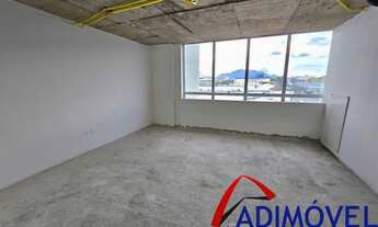 Imagem 3: Sala Comercial em Bairro de Fátima com 30,09m²!