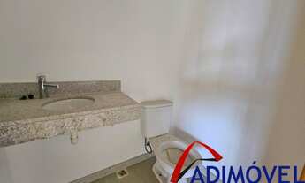 Imagem 3: Sala Comercial em Bairro de Fátima com 37,23m²!