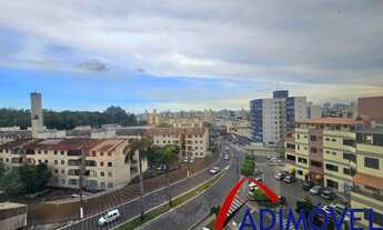 Imagem 4: Sala Comercial em Bairro de Fátima com 37,23m²!