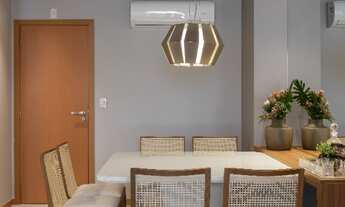 Imagem 2: Apartamento em Jardim Camburi!