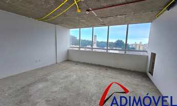 Imagem 2: Sala Comercial em Bairro de Fátima com 37,23m²!