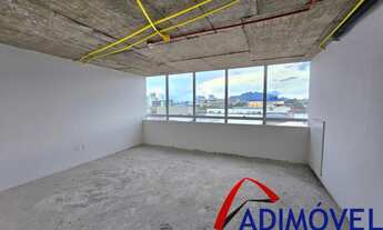 Imagem 3: Sala Comercial em Bairro de Fátima com 39,26m²!