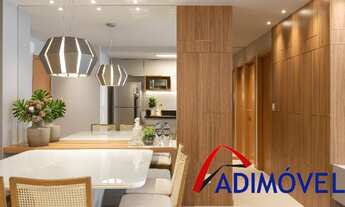 Imagem: Apartamento em Jardim Camburi!