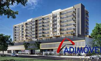 Imagem: Lançamento 2 e 3 Quartos em Jardim Camburi!