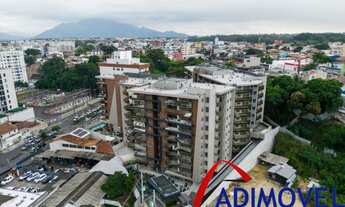 Imagem 2: Apartamento 2 Quartos em Jardim Camburi!