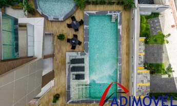 Imagem 6: Apartamento 2 Quartos em Jardim Camburi!