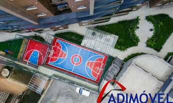 Imagem 4: Apartamento 2 Quartos em Jardim Camburi!