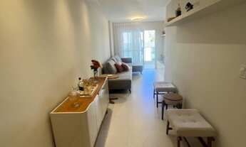 Imagem 4: Apartamento em Bento Ferreira!