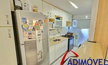 Imagem 6: Apartamento em Jardim Camburi! Com 2 Quartos, 1 Suíte, 1 Vaga, 70m²