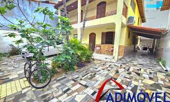 Imagem: Casa Duplex em Jardim Camburi! Com 5 Quartos