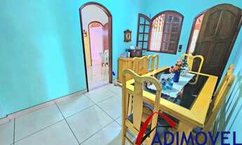 Imagem 3: Casa Duplex em Jardim Camburi! Com 5 Quartos, 1 Suíte, 4 Vagas, 214m²