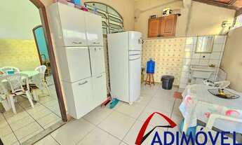 Imagem 5: Casa Duplex em Jardim Camburi! Com 5 Quartos, 1 Suíte, 4 Vagas, 214m²