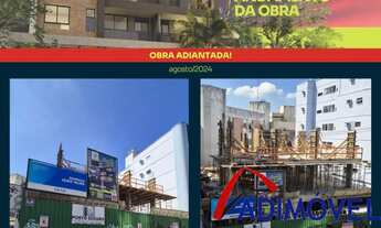 Imagem 3: Lançamento 2 quartos sendo 1 suíte em jardim da penha próximo a UFES