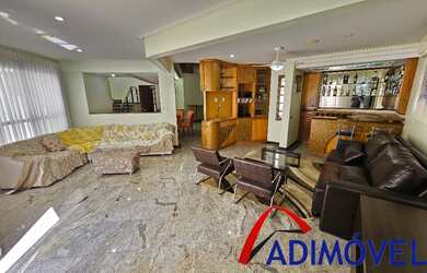 Imagem 7: Casa Duplex na Mata da Praia com 374m²