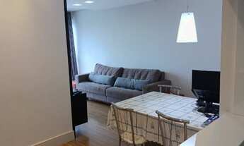 Imagem 3: Apartamento em Jardim Camburi! Com 2 quartos, 1 suíte, 1 vaga, 64m²