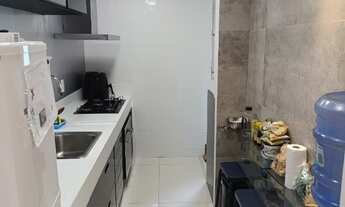 Imagem 5: Apartamento em Jardim Camburi! Com 2 quartos, 1 suíte, 1 vaga, 64m²