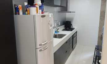 Imagem 4: Apartamento em Jardim Camburi! Com 2 quartos, 1 suíte, 1 vaga, 64m²