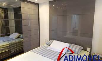 Imagem 6: Apartamento em Jardim Camburi! Com 2 quartos, 1 suíte, 1 vaga, 64m²