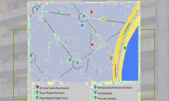 Imagem 3: 3 quartos com suíte em Jardim da Penha