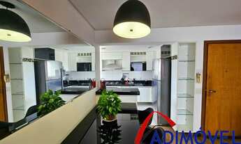 Imagem 3: Apartamento em Jardim Camburi! Com 2 Quartos, 1 Suíte, 2 Vagas, 64m²