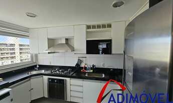 Imagem 4: Apartamento em Jardim Camburi! Com 2 Quartos, 1 Suíte, 2 Vagas, 64m²