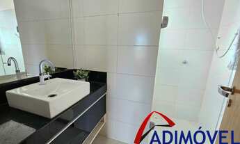 Imagem 5: Apartamento em Jardim Camburi! Com 2 Quartos, 1 Suíte, 2 Vagas, 64m²