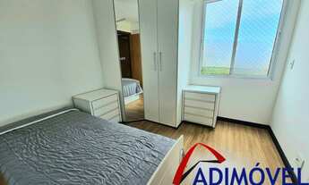 Imagem 6: Apartamento em Jardim Camburi! Com 2 Quartos, 1 Suíte, 2 Vagas, 64m²