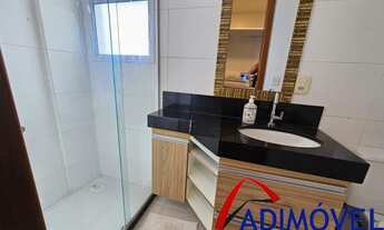 Imagem 7: Apartamento em Jardim Camburi! Com 2 Quartos, 1 Suíte, 2 Vagas, 64m²