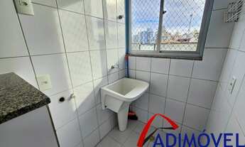 Imagem 5: Apartamento em Jardim Camburi! Com 3 Quartos, 1 Suíte, 1 Vaga, 75m²