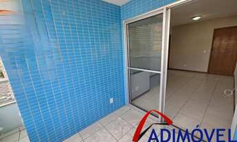 Imagem 2: Apartamento em Jardim Camburi! Com 3 Quartos, 1 Suíte, 1 Vaga, 75m²