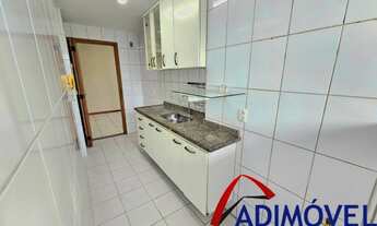 Imagem 3: Apartamento em Jardim Camburi! Com 3 Quartos, 1 Suíte, 1 Vaga, 75m²