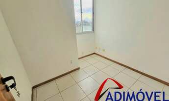 Imagem 7: Apartamento em Jardim Camburi! Com 3 Quartos, 1 Suíte, 1 Vaga, 75m²