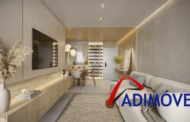 Imagem 6: Lançamento em Jardim Camburi! Apartamentos de 3 quartos com até 3 suítes, além de opções d