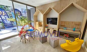 Imagem 7: Apartamento em Jardim da Penha! Com 2 Quartos, 1 Suíte, 3 Vagas, 70m²