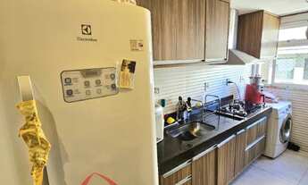 Imagem 7: Apartamento em Jardim Camburi! Com 2 Quartos, 1 Suíte, 1 Vaga, 62m²