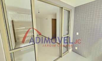 Imagem 6: Apartamento em Jardim da Penha! Com 2 Quartos, 1 Suíte, 1 Vaga, 67m²