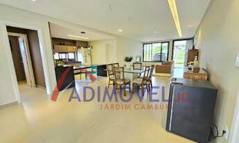 Imagem 5: Casa Linear com 416m² em Condomínio Fechado Manguinhos na Serra