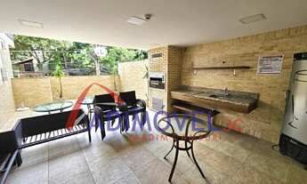 Imagem 7: Apartamento em Bento Ferreira! Com 2 Quartos, 1 Suíte, 2 vagas, 152,47m²