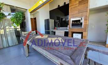 Imagem 6: Cobertura Duplex em Jardim Camburi! Com 4 Quartos, 2 Suítes, 2 Vagas, 200m²